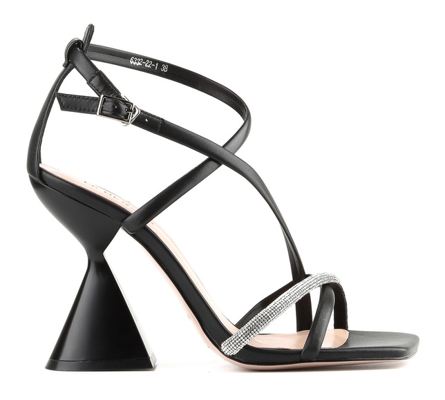 LeBERDES Босоножки 00000015702 3