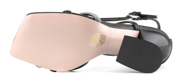 LeBERDES Босоножки 00000015702 8