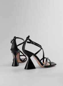 LeBERDES Босоніжки 00000015702 2