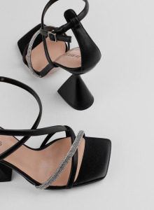 LeBERDES Босоніжки 00000015702 1