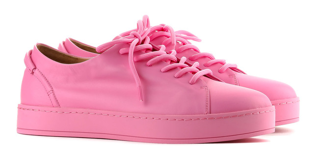 LeBERDES Кеди 00000015701 3