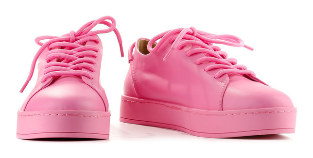 LeBERDES Кеди 00000015701 5