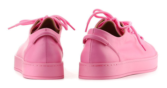 LeBERDES Кеди 00000015701 4