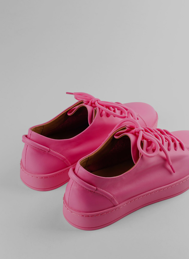 LeBERDES Кеди 00000015701 2