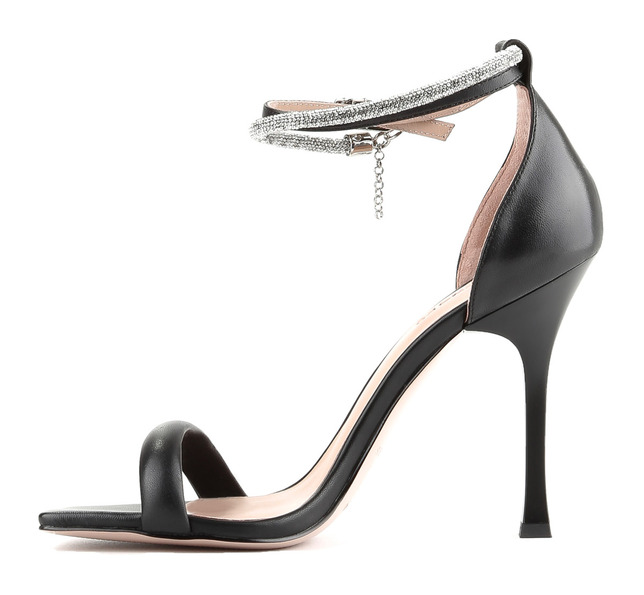 LeBERDES Босоножки 00000015700 7