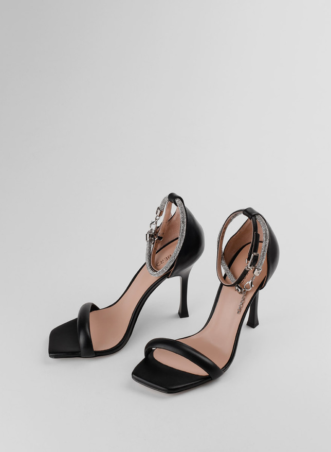 LeBERDES Босоножки 00000015700 3