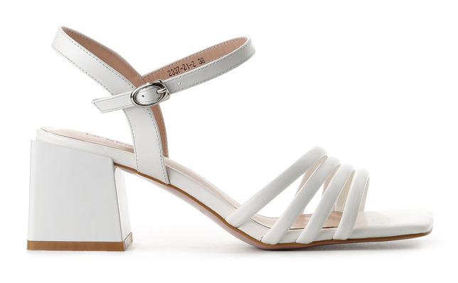 LeBERDES Босоніжки 00000015699 3