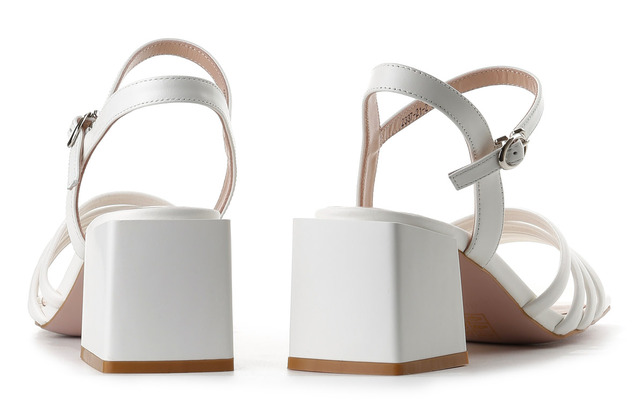 LeBERDES Босоніжки 00000015699 6