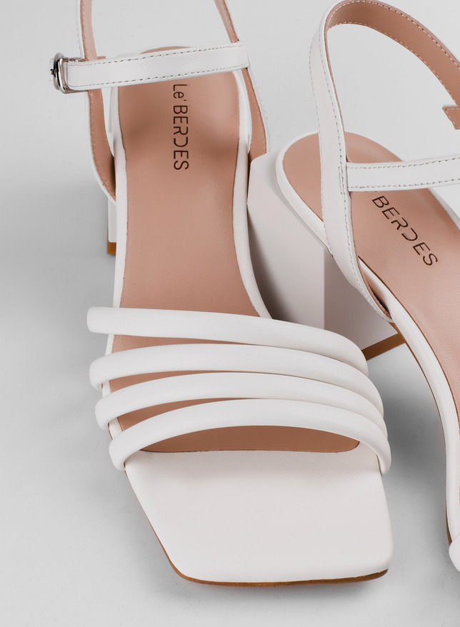 LeBERDES Босоніжки 00000015699 2