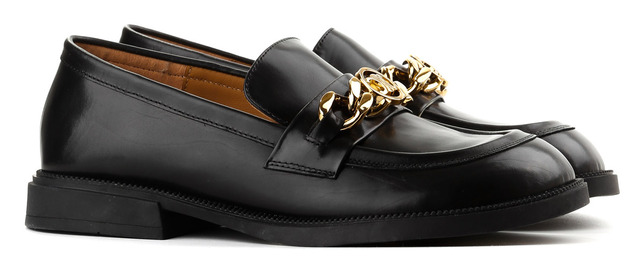 LeBERDES Лоферы 00000015709 5