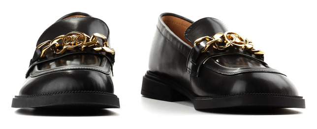 LeBERDES Лоферы 00000015709 3