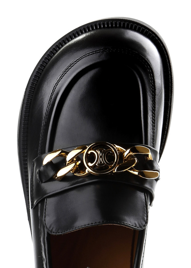 LeBERDES Лоферы 00000015709 9