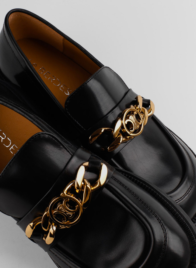 LeBERDES Лоферы 00000015709 2