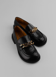 LeBERDES Лоферы 00000015709 1