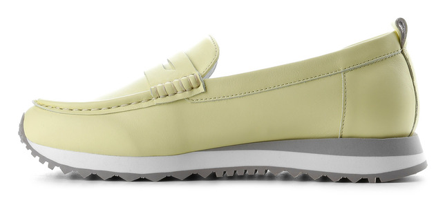 LeBERDES Мокасины 00000015710 6