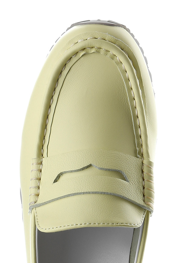 LeBERDES Мокасины 00000015710 7