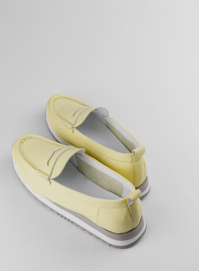 LeBERDES Мокасины 00000015710 2