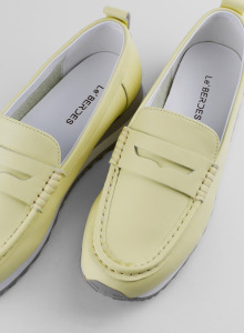 LeBERDES Мокасины 00000015710 1