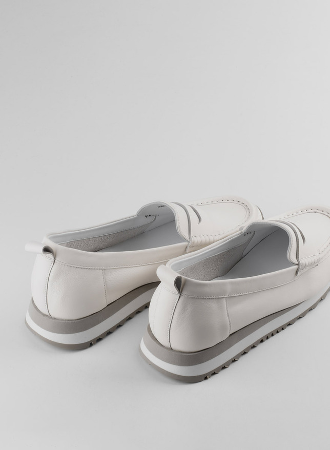 LeBERDES Мокасины 00000015712 2