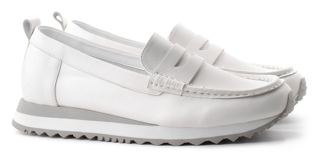 LeBERDES Мокасины 00000015712 3