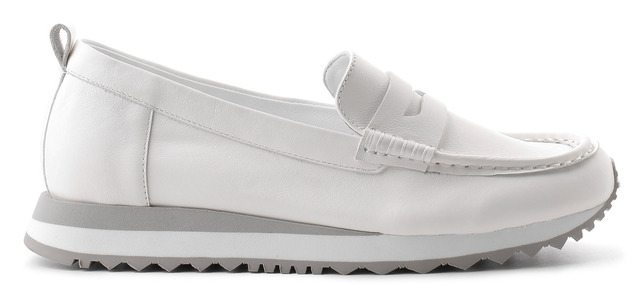 LeBERDES Мокасины 00000015712 4