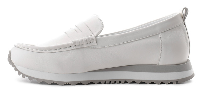 LeBERDES Мокасины 00000015712 5