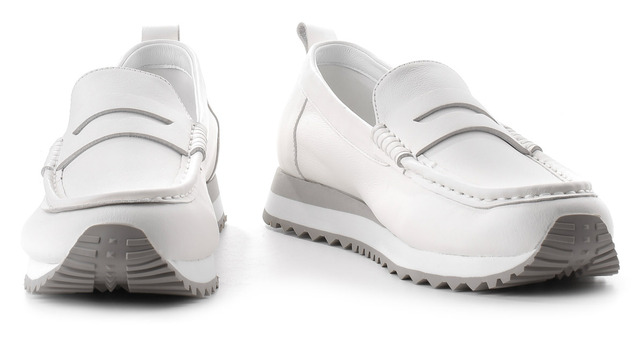 LeBERDES Мокасины 00000015712 6