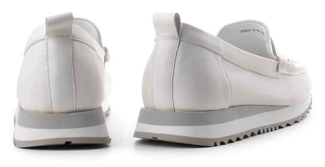 LeBERDES Мокасины 00000015712 7