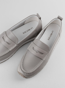 LeBERDES Мокасины 00000015711 1