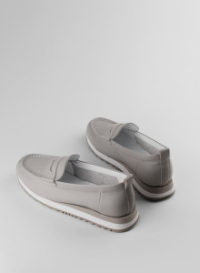 LeBERDES Мокасины 00000015711 2