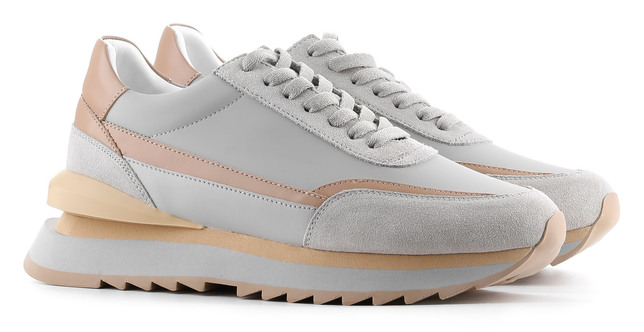 LeBERDES Кроссовки 00000015713 4