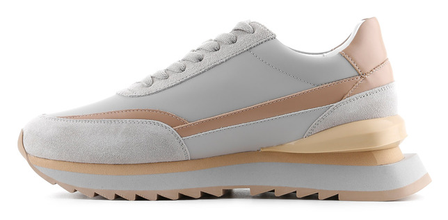 LeBERDES Кроссовки 00000015713 6