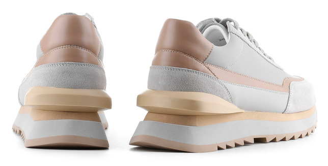 LeBERDES Кроссовки 00000015713 8