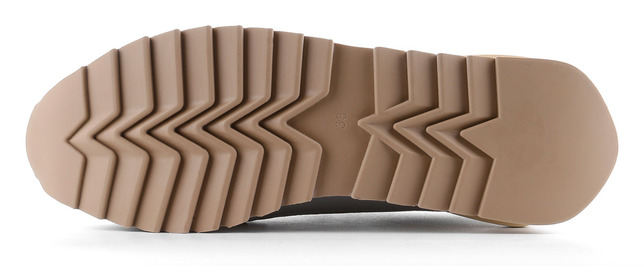 LeBERDES Кроссовки 00000015713 10