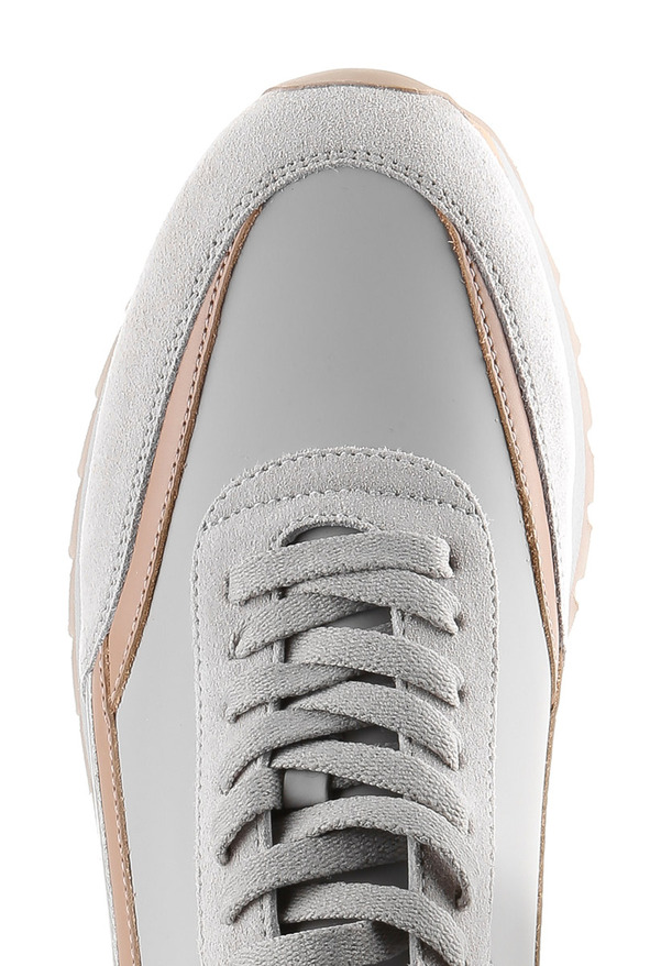 LeBERDES Кроссовки 00000015713 9