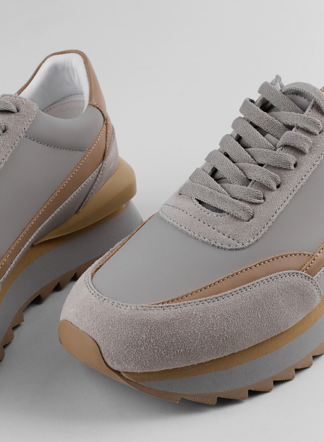 LeBERDES Кроссовки 00000015713 3