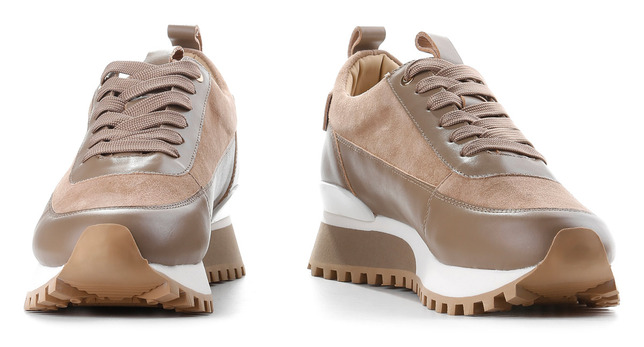 LeBERDES Кроссовки 00000015714 5