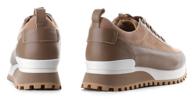 LeBERDES Кроссовки 00000015714 6