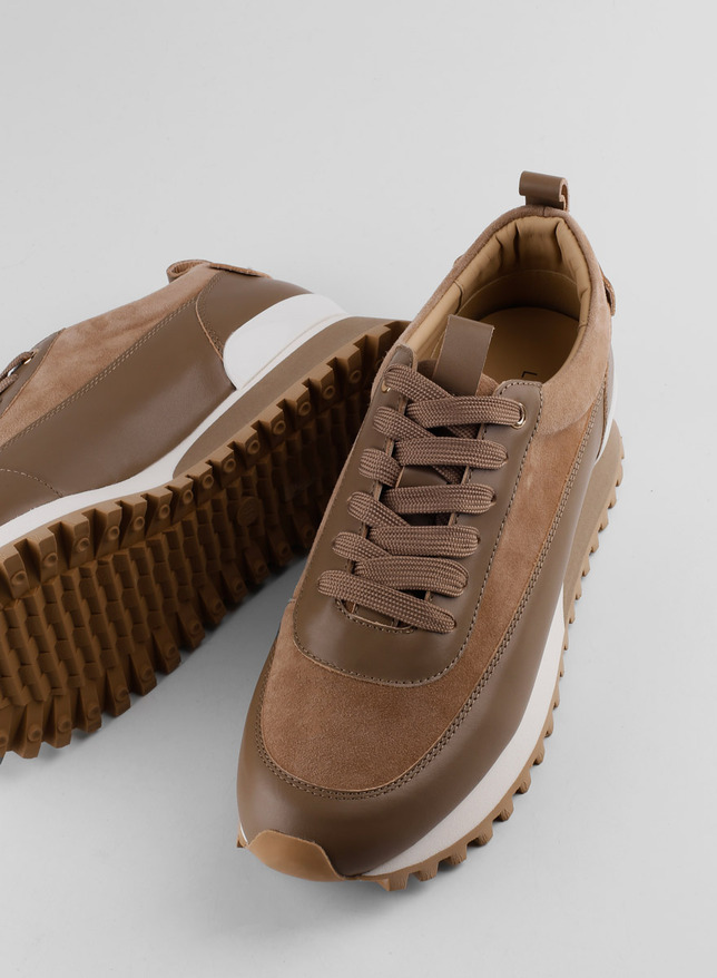 LeBERDES Кроссовки 00000015714 2