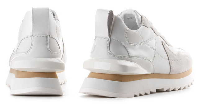 LeBERDES Кросівки 00000015716 6