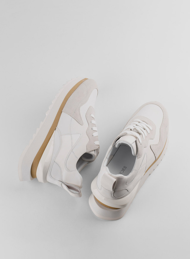 LeBERDES Кросівки 00000015716 2