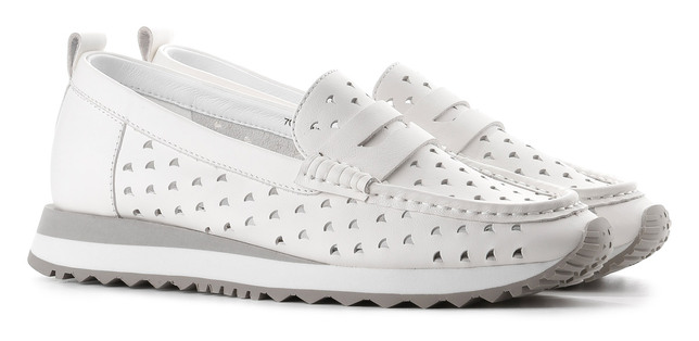 LeBERDES Мокасины 00000015715 2