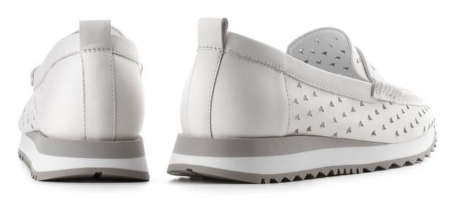 LeBERDES Мокасины 00000015715 6