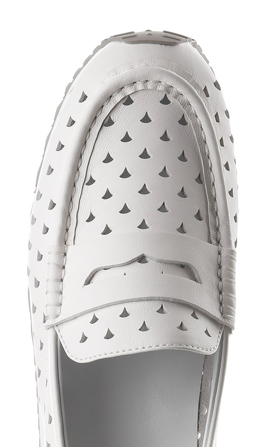 LeBERDES Мокасины 00000015715 7