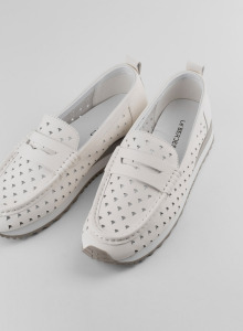 LeBERDES Мокасины 00000015715 1