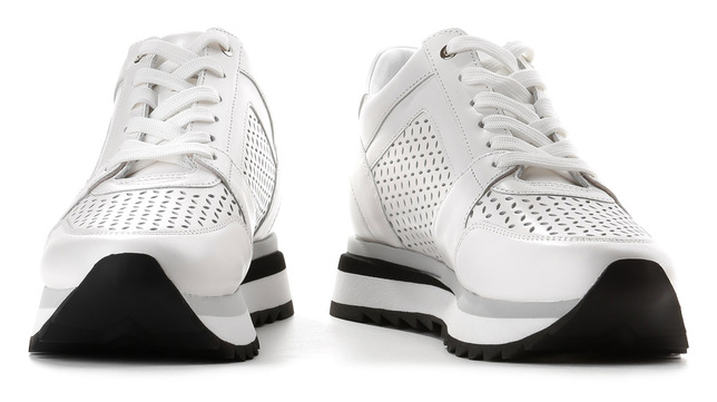 LeBERDES Кроссовки 00000015718 4