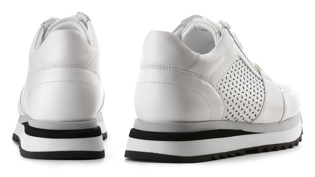 LeBERDES Кроссовки 00000015718 5