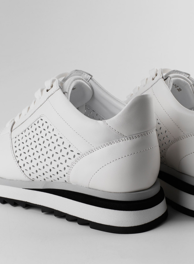 LeBERDES Кроссовки 00000015718 2