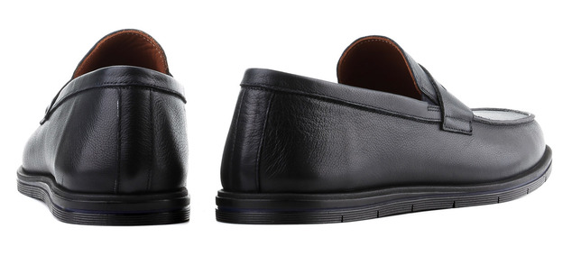 Arzoni Bazalini Лоферы 00000015719 6