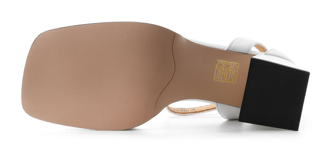 LeBERDES Босоніжки 00000015722 8